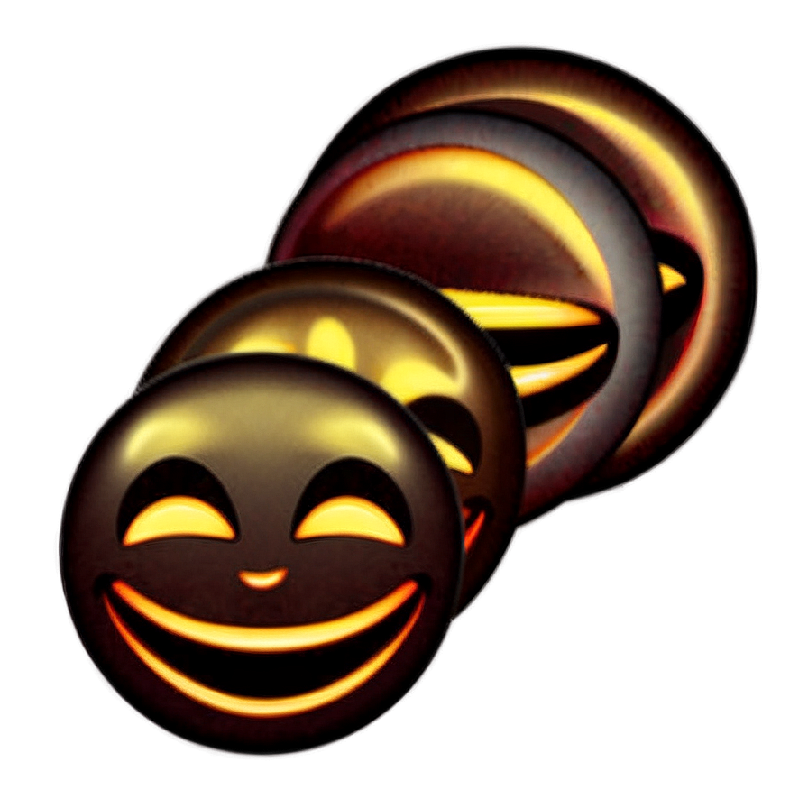 Bright Grin Emoji Png 33 PNG