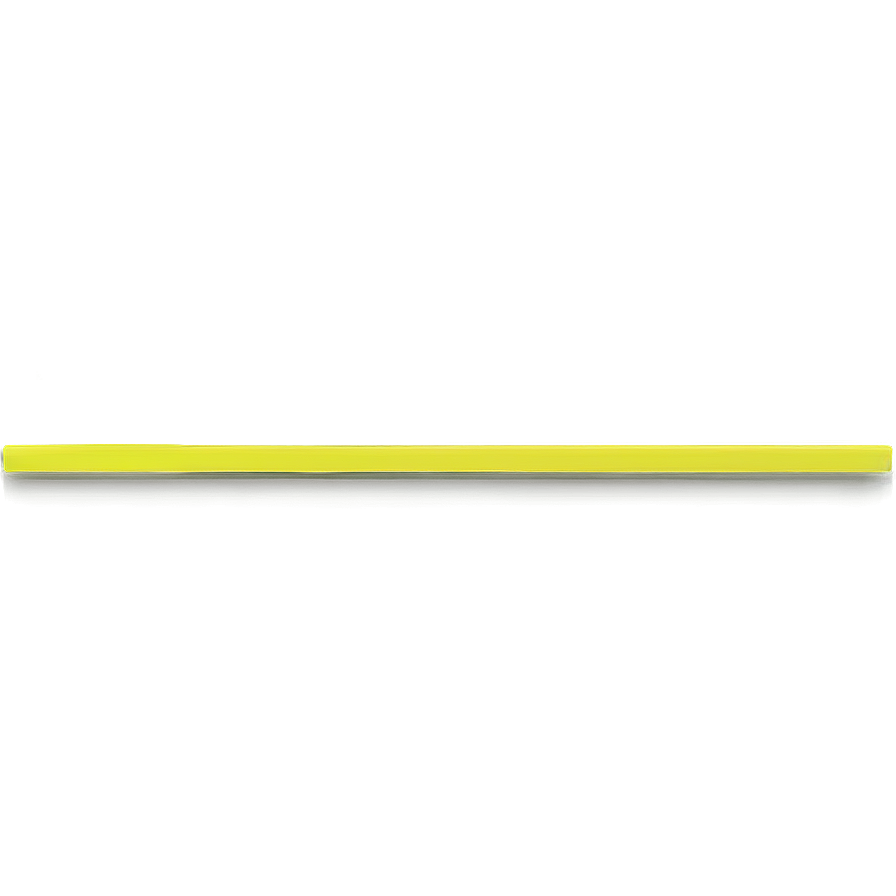 Bright Horizontal Line Png Xrk82 PNG