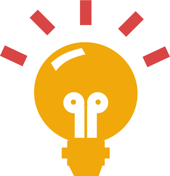 Bright Idea Icon PNG