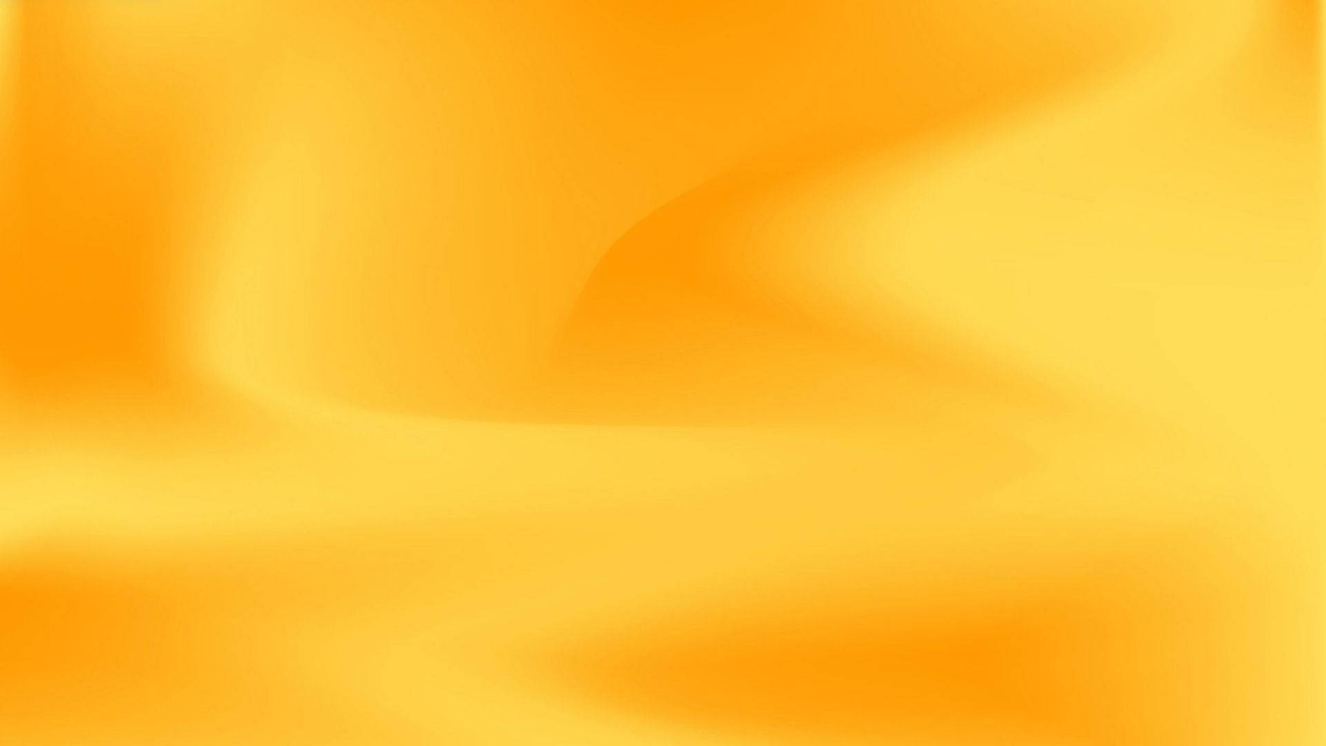 Bright Orange Background Wallpaper