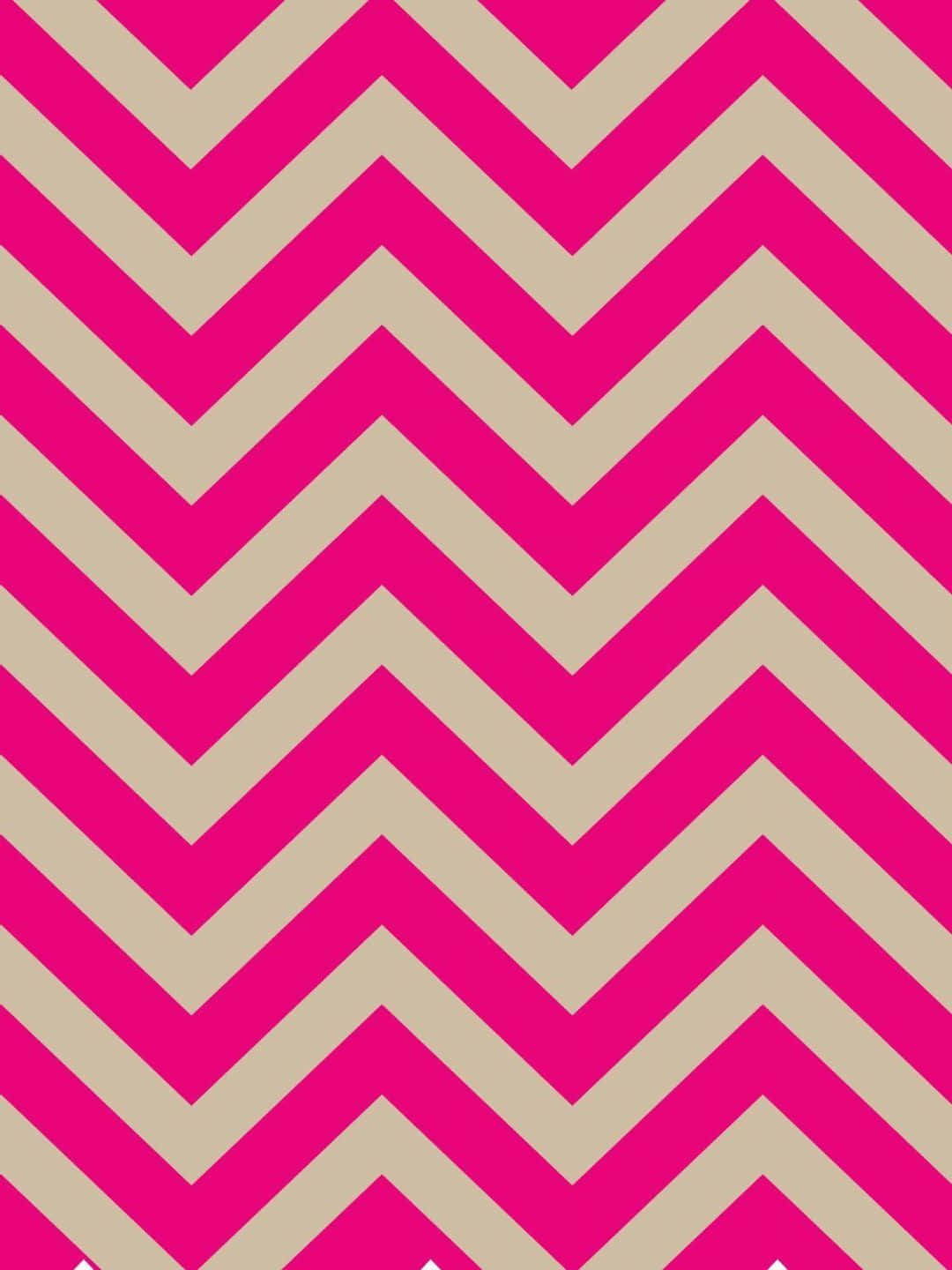 Bold and Bright Pink Background