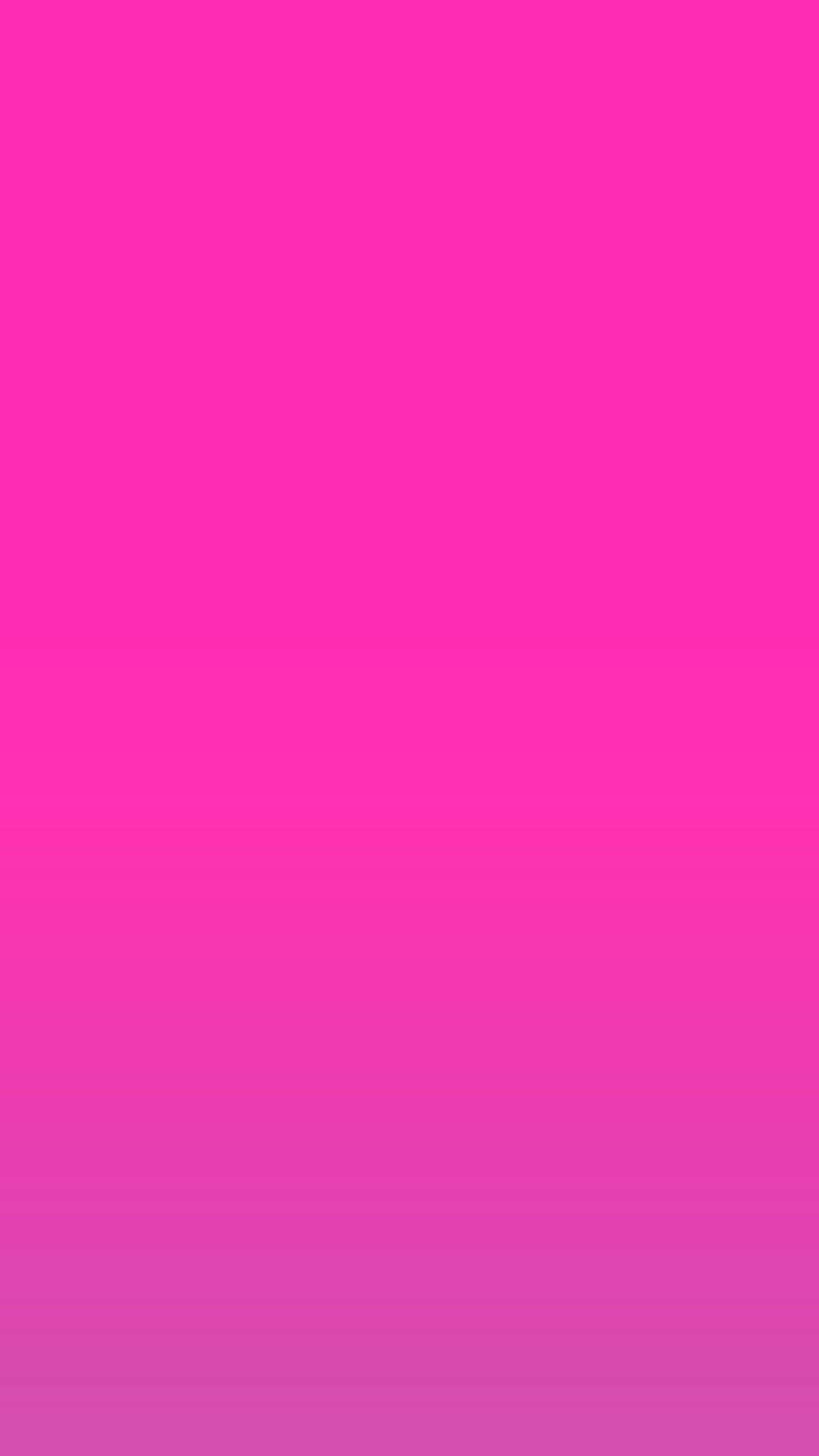 A Pink Background With A White Line