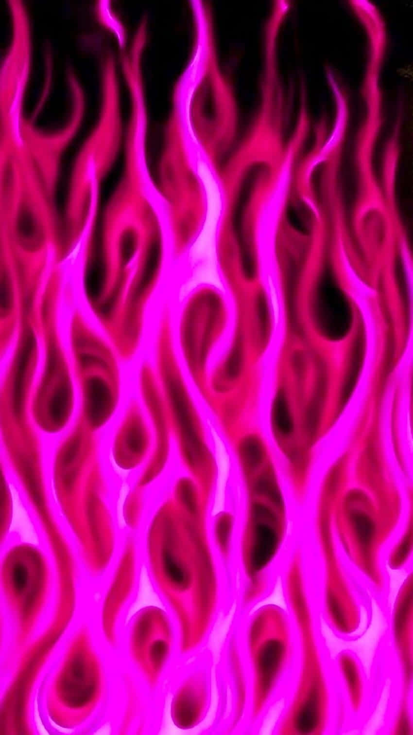 Pink Fire Wallpapers - Wallpapers For Your Desktop