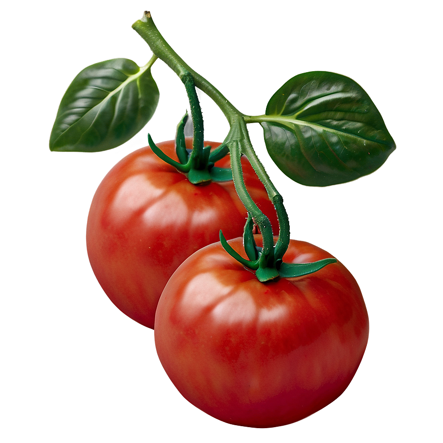 Bright Red Tomato Png 69 PNG