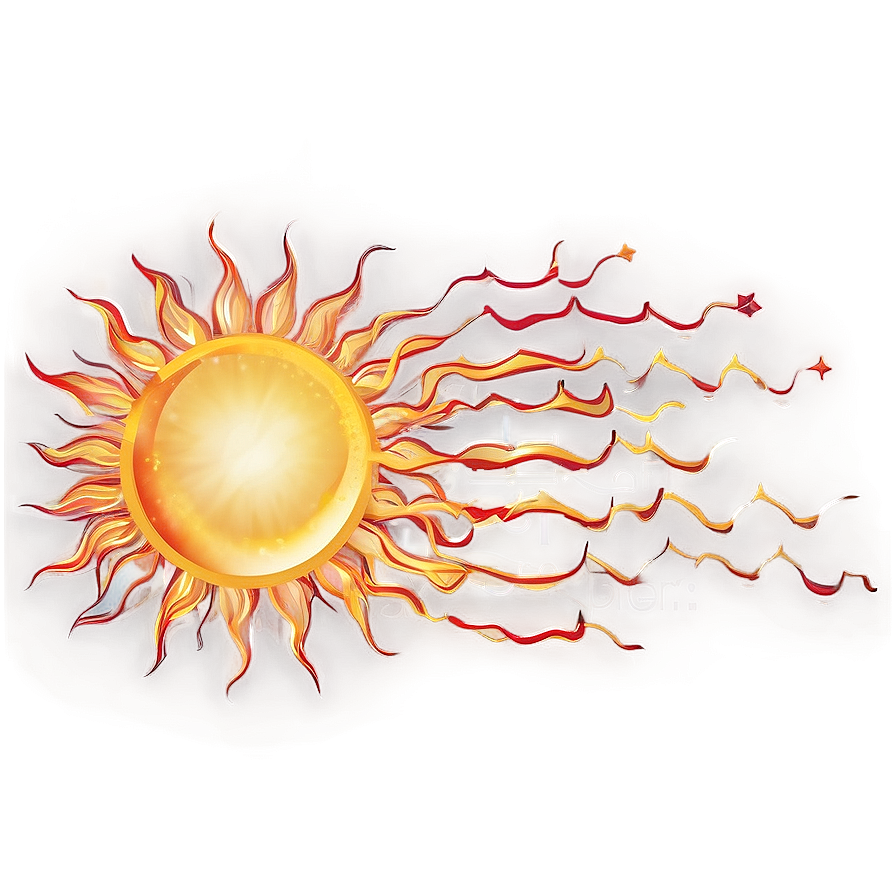 Bright Sun Transparent Png Kud PNG