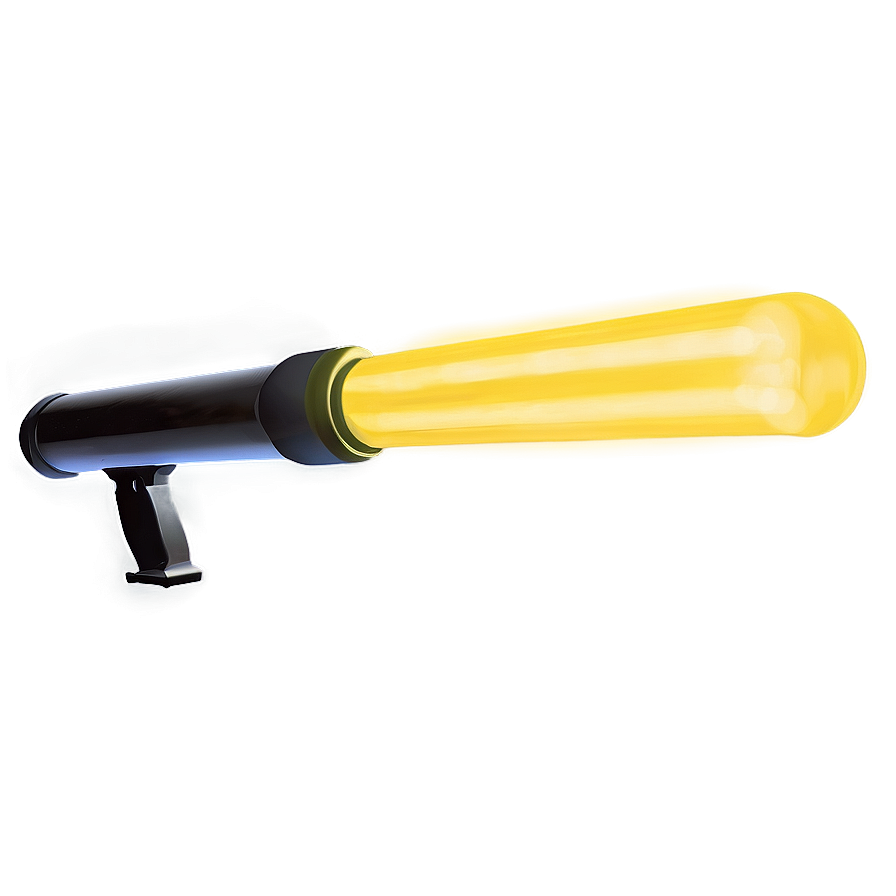 Bright Yellow Light Png 51 PNG