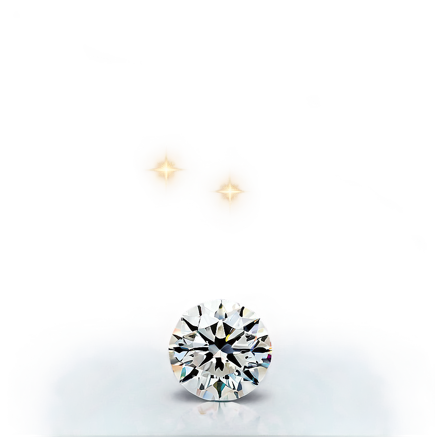 Brilliant Cut Diamond Png 48 PNG