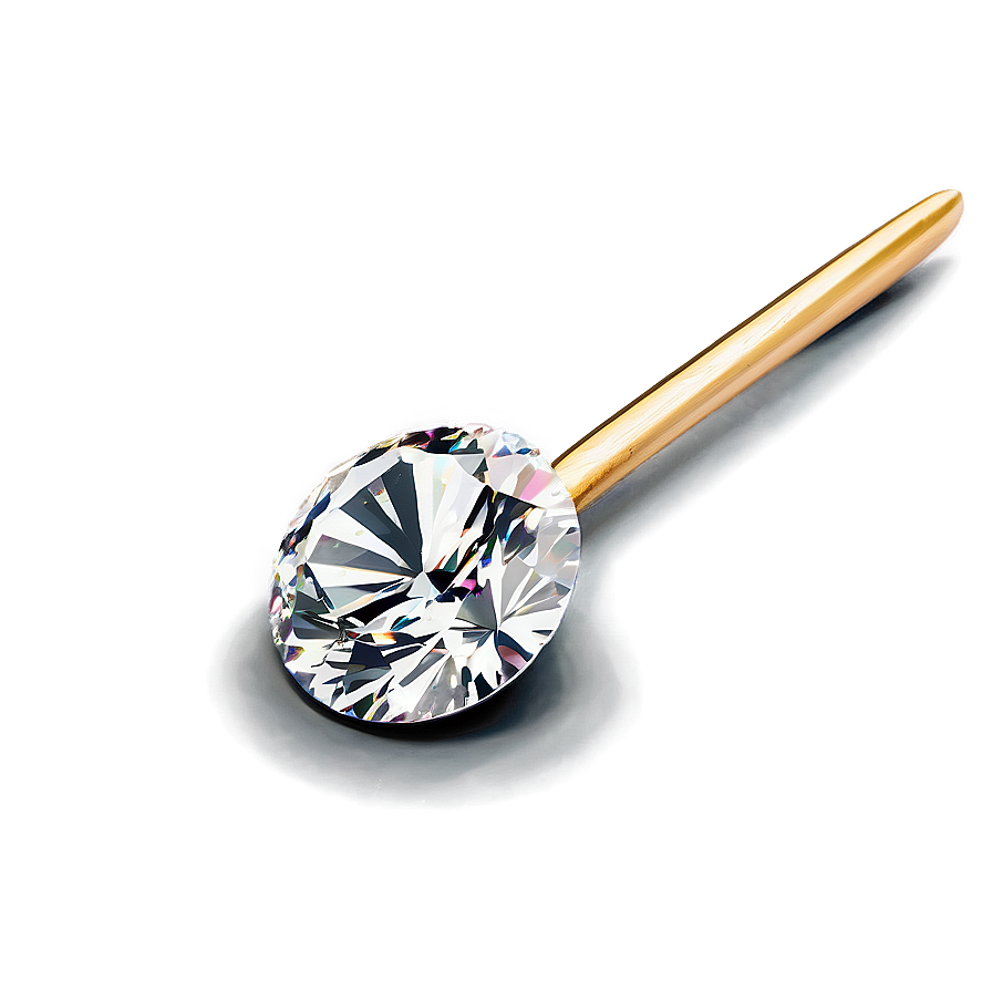 Brilliant Cut Diamond Png Gda74 PNG