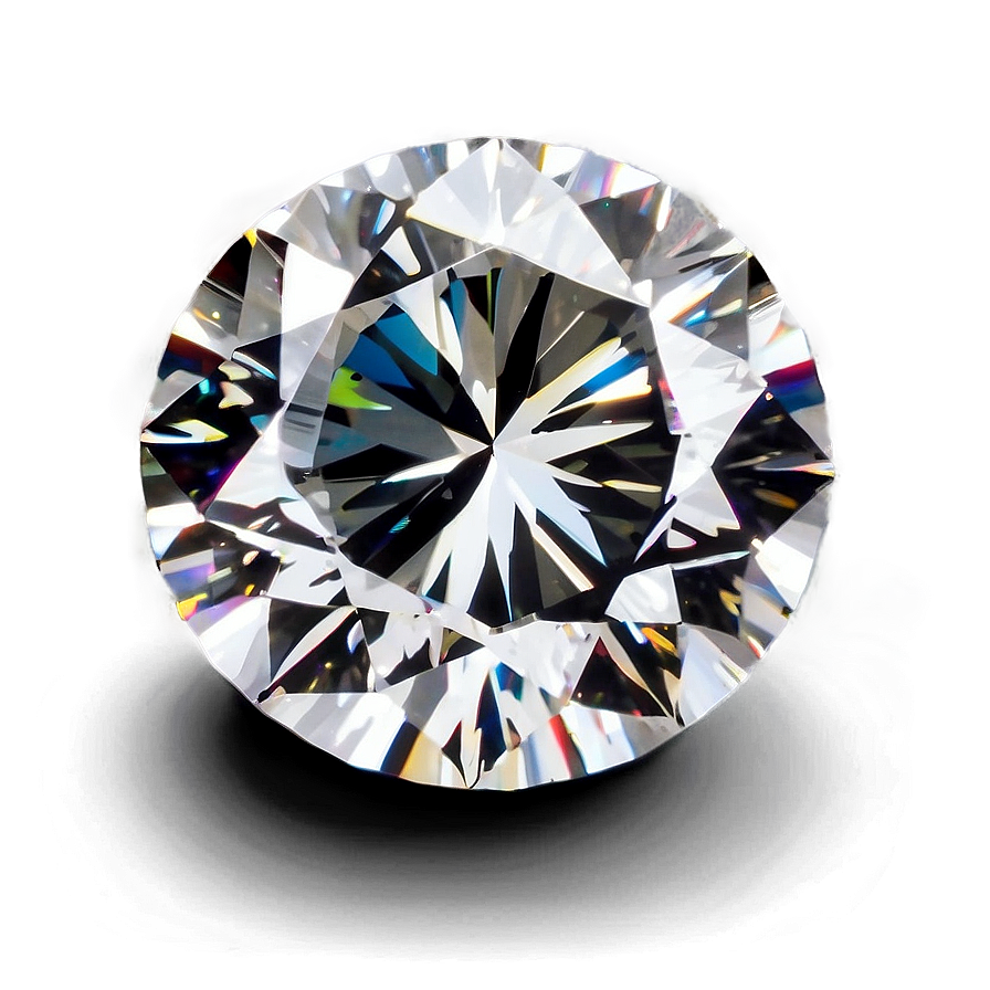 Download Brilliant Cut Diamonds Png Xdx | Wallpapers.com