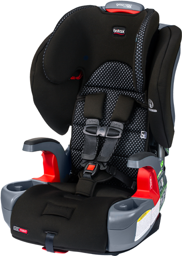 Britax Convertible Car Seat PNG