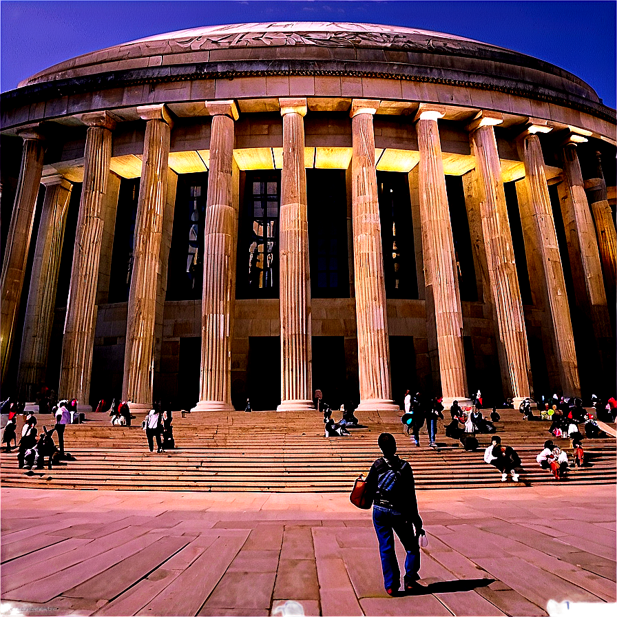 British Museum Exterior Png 23 PNG