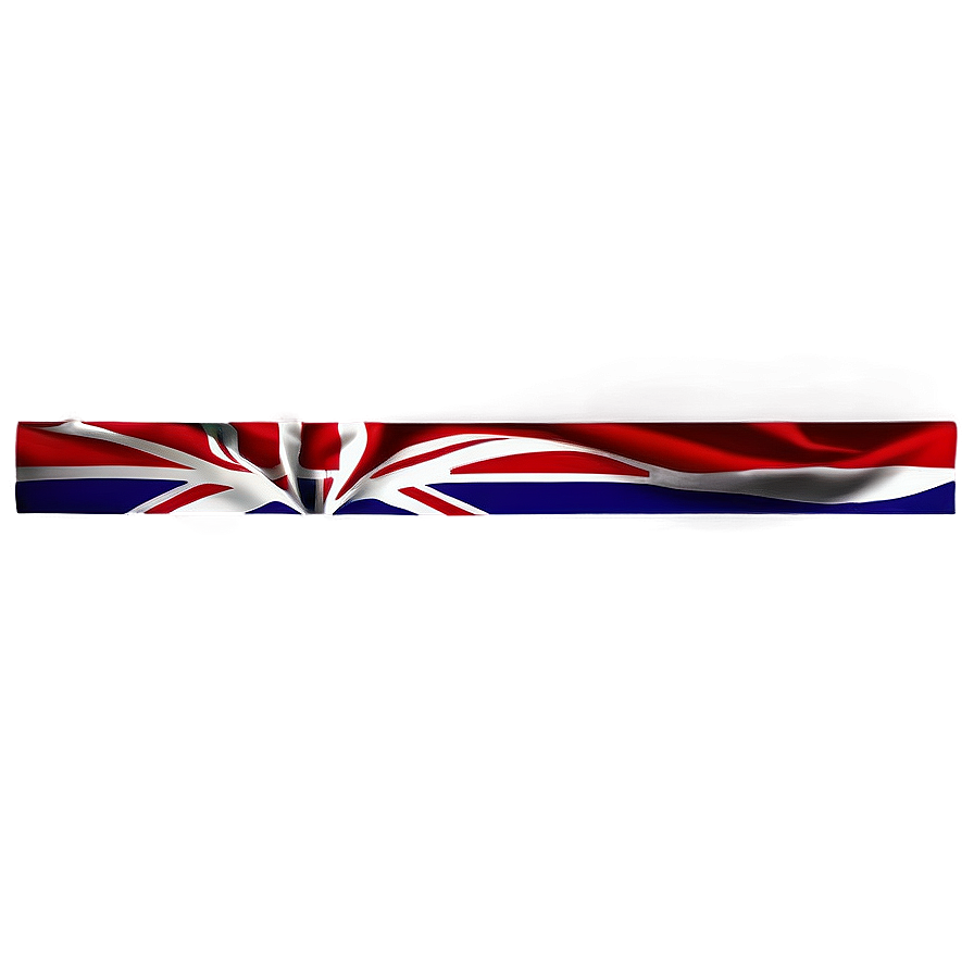 British Union Jack Flag Png 06232024 PNG