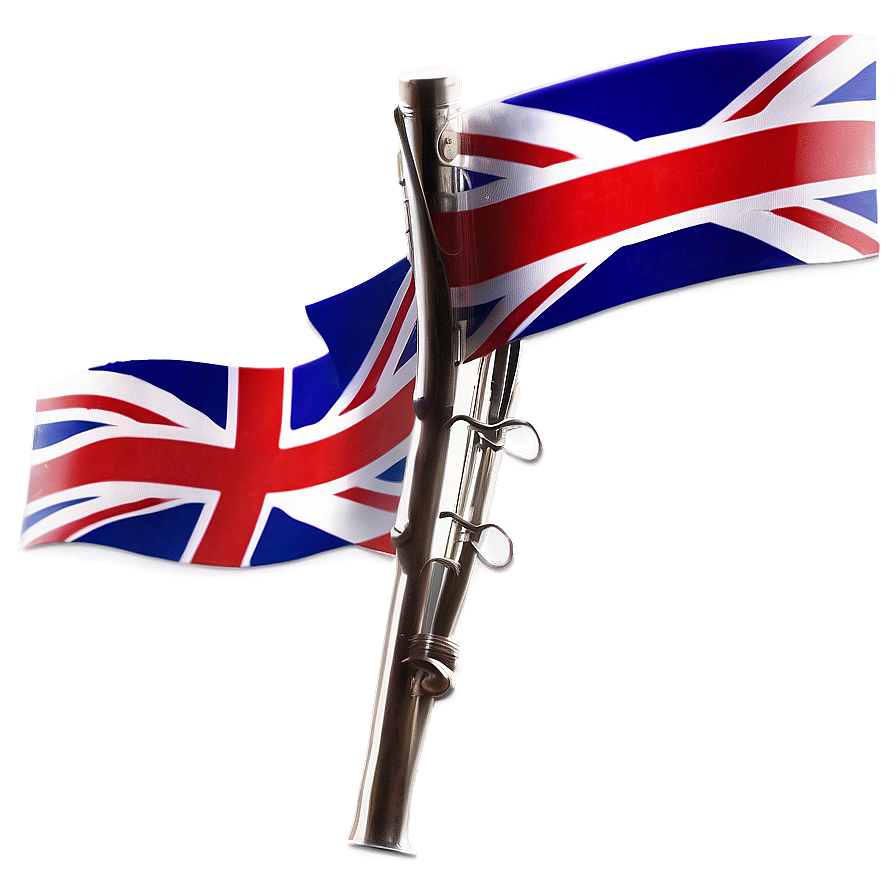 British Union Jack Flag Png Dba PNG
