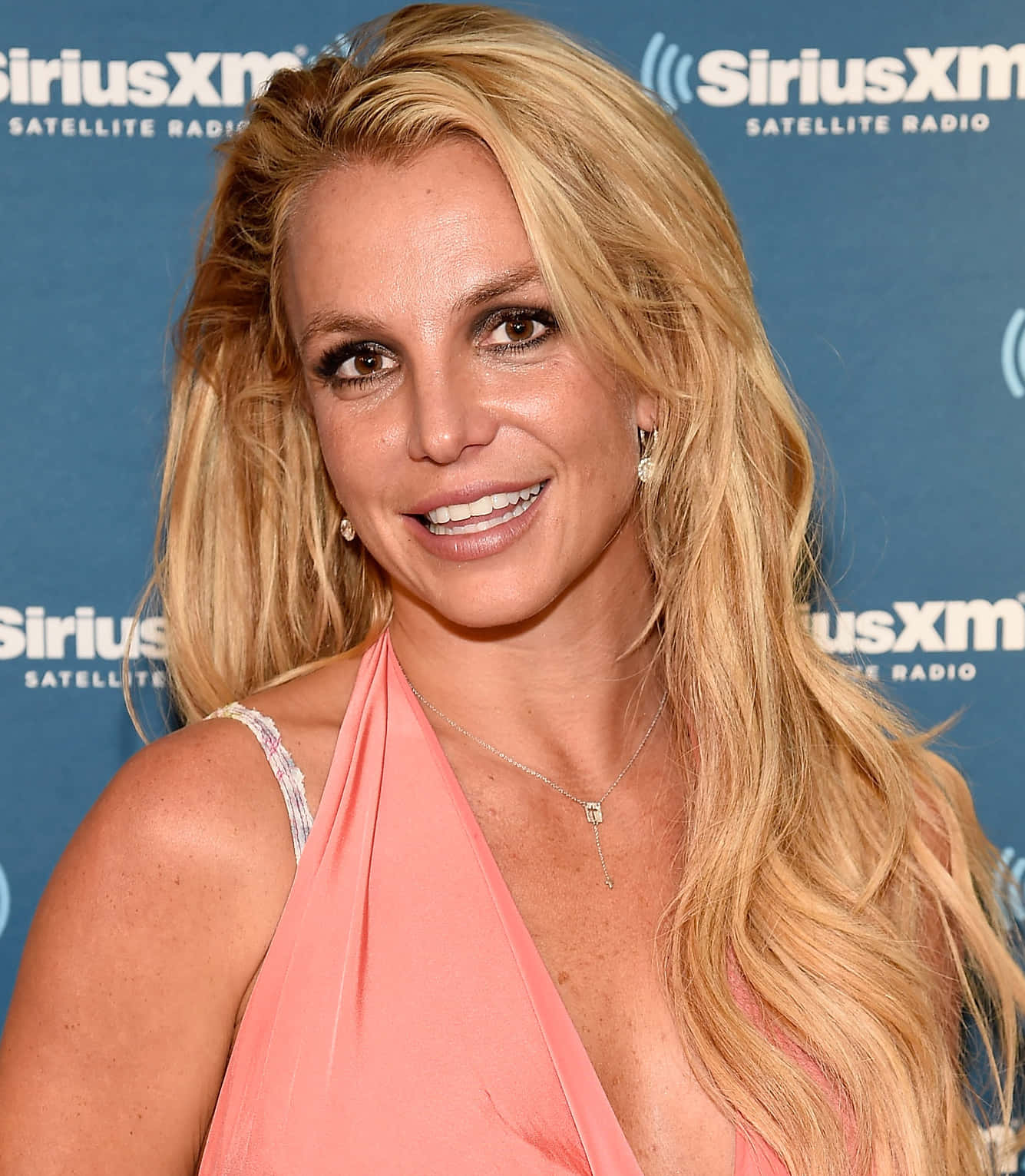Denförtrollande Och Ikoniska Britney Spears