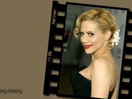 Brittany Murphy Afi Fest Red Carpet Background
