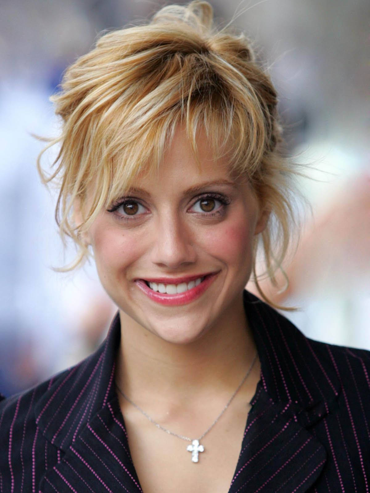 Brittany Murphy Clueless Movie Premiere Picture