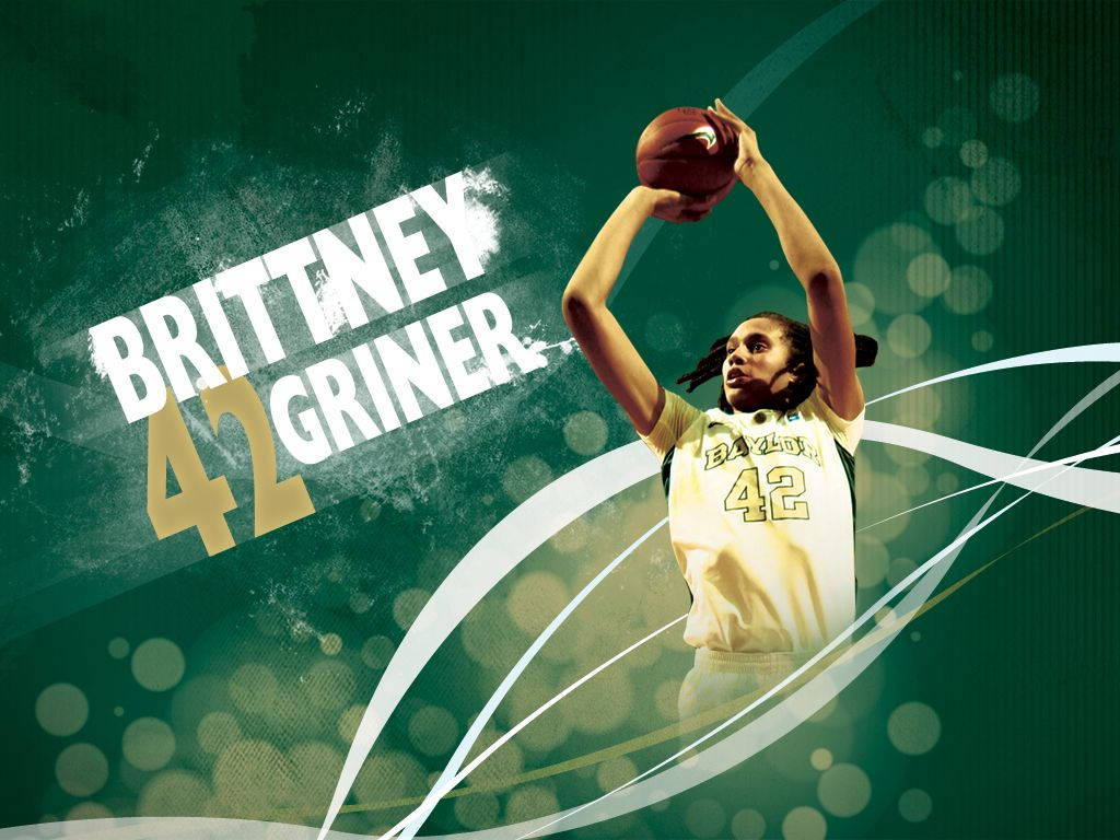 Brittney Griner 42 Baylor