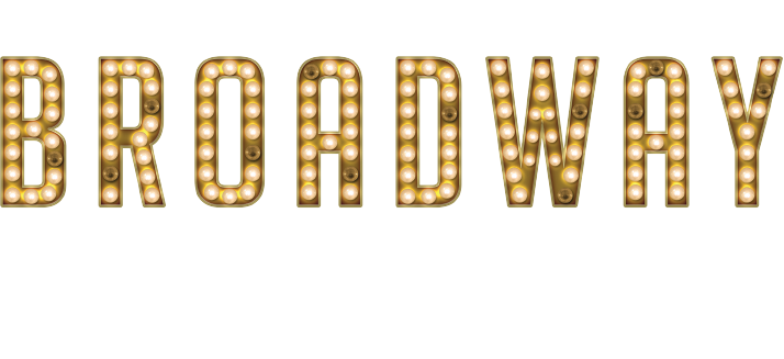 Broadwayin Asia Logo PNG