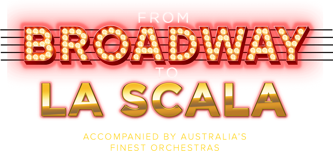 Broadwayto La Scala Event Banner PNG