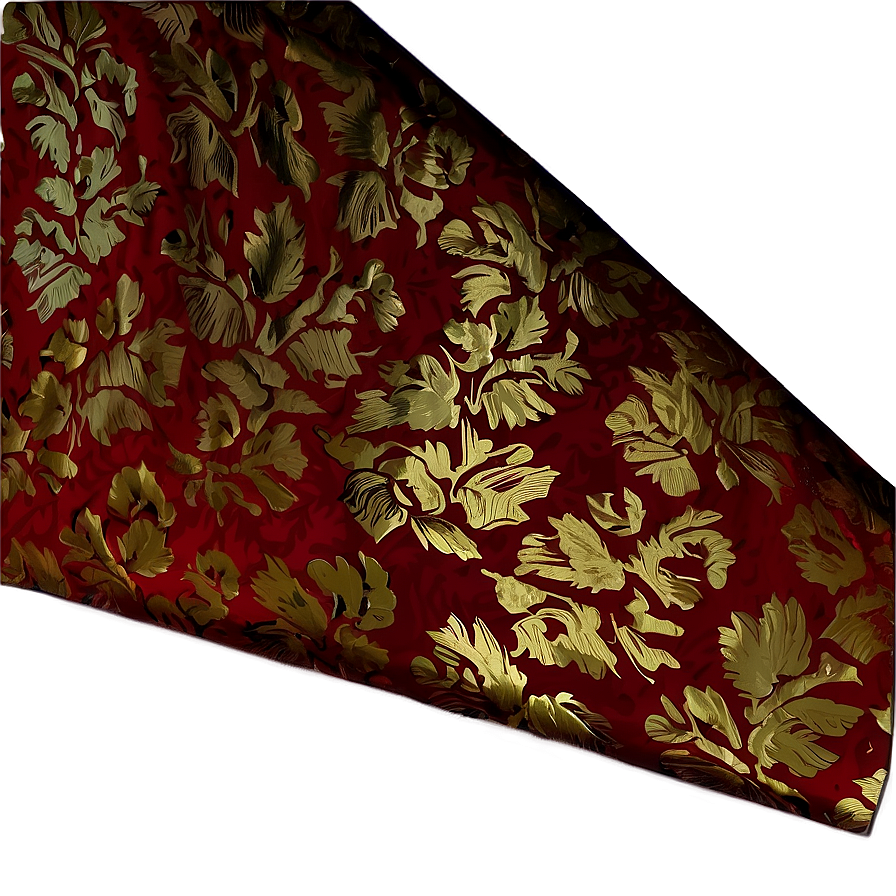 Brocade Print Png Ukl PNG