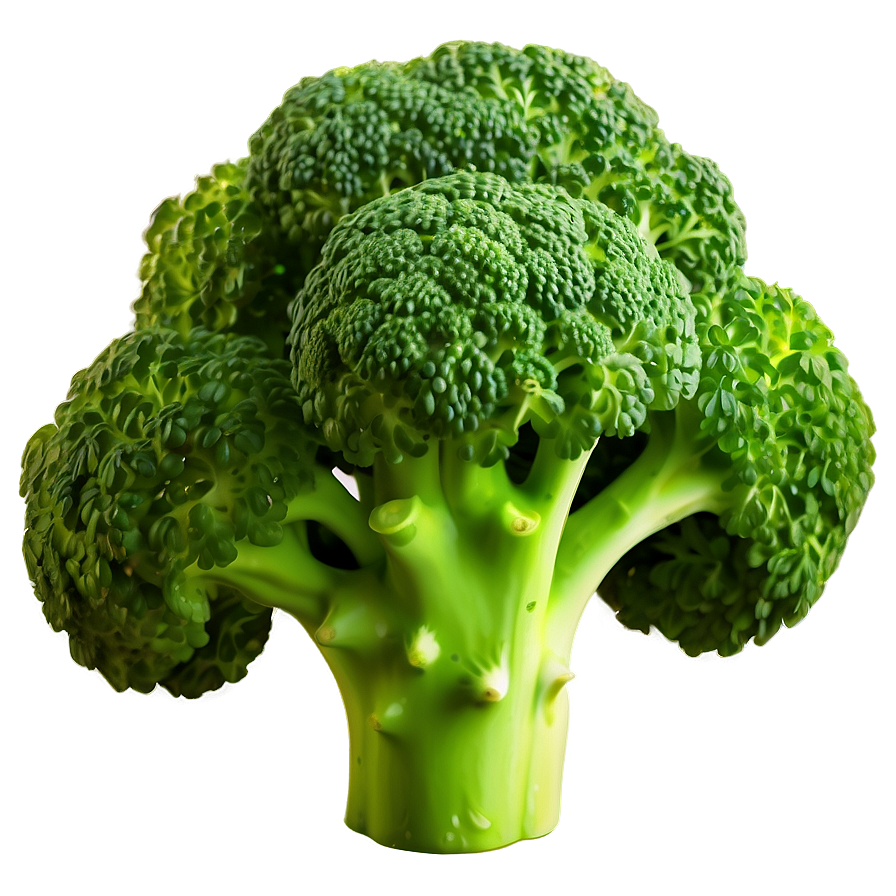 Download Broccoli Clipart Png 05232024 | Wallpapers.com