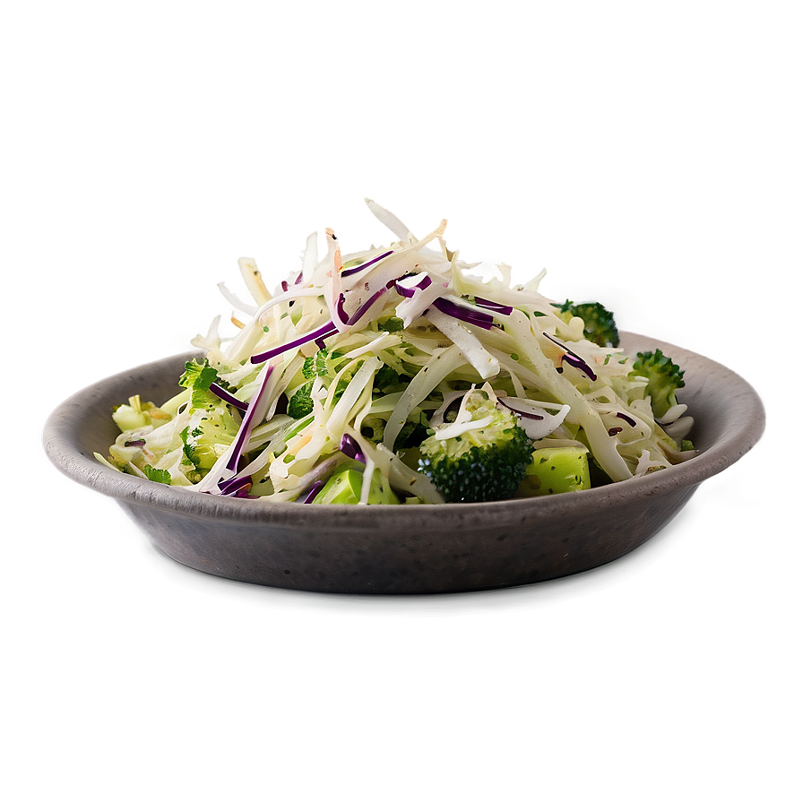 Download Broccoli Slaw Png 89