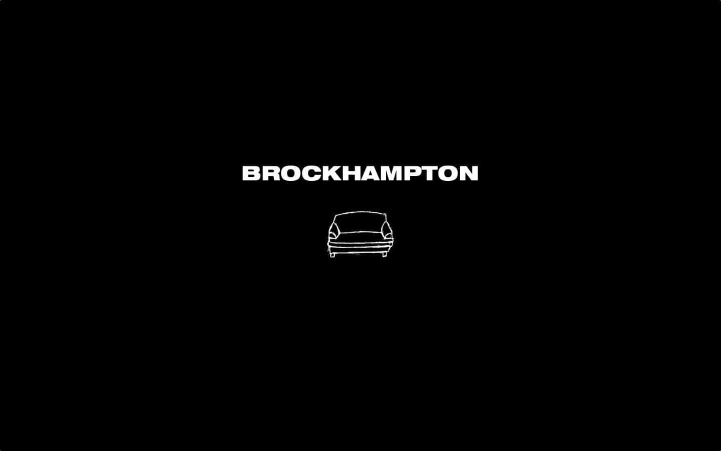 Download Brockhampton 1440 X 900 Wallpaper Wallpaper | Wallpapers.com