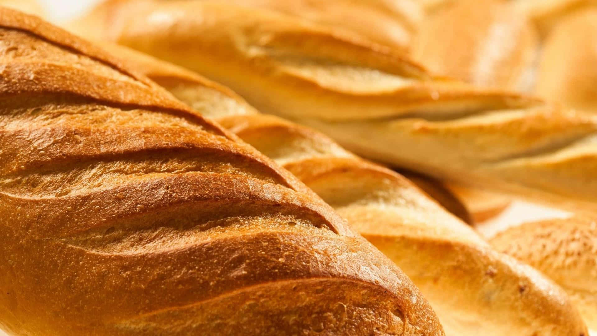 Brödbakgrund