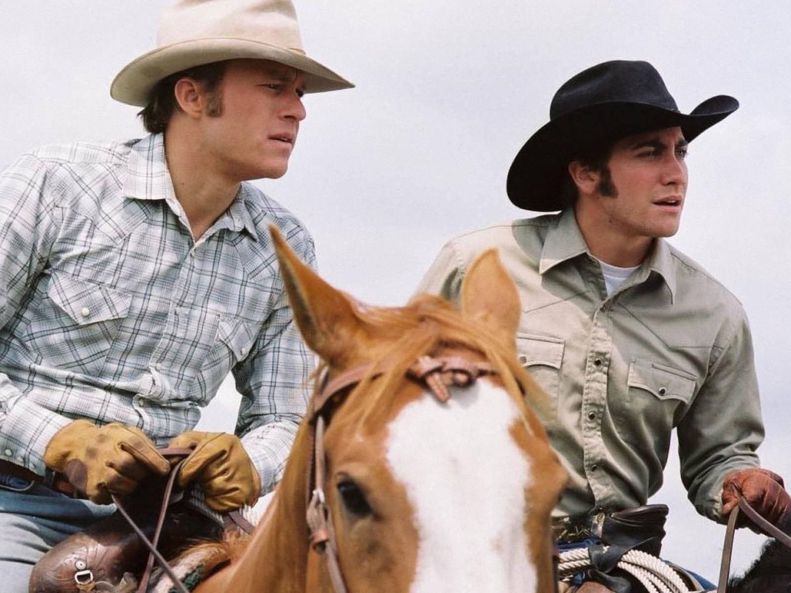 Brokebackmountain Ennis Del Mar Jack Twist Would Be Translated To 