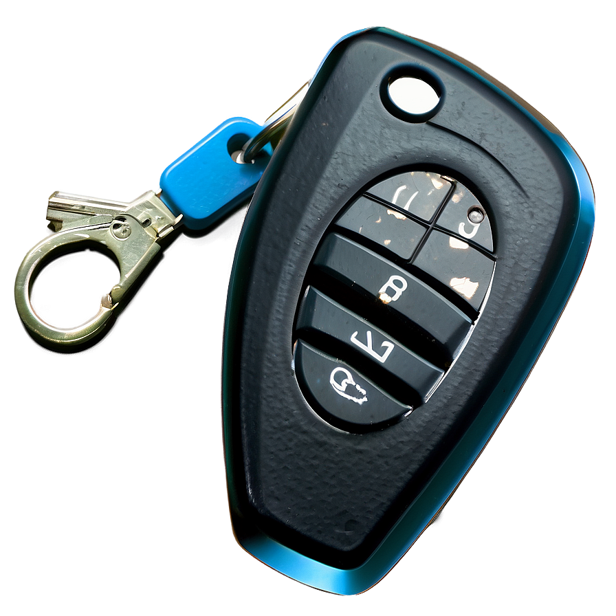 Broken Car Key Png Cdf PNG