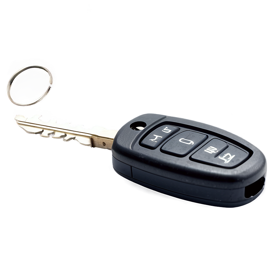 Broken Car Key Png Wai76 PNG