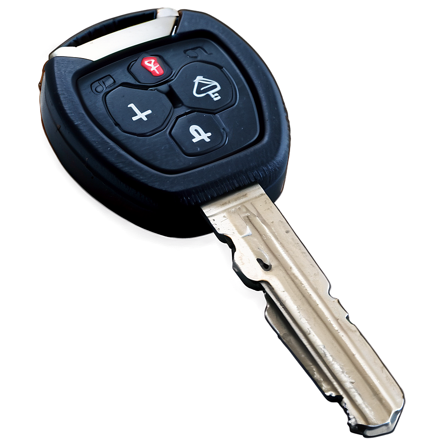 Broken Car Key Png Xla PNG