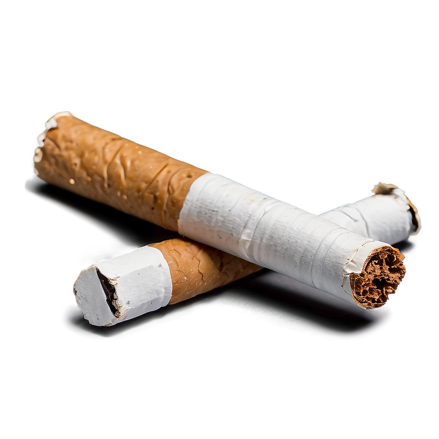 Download Broken Cigarettes Png 05242024 | Wallpapers.com