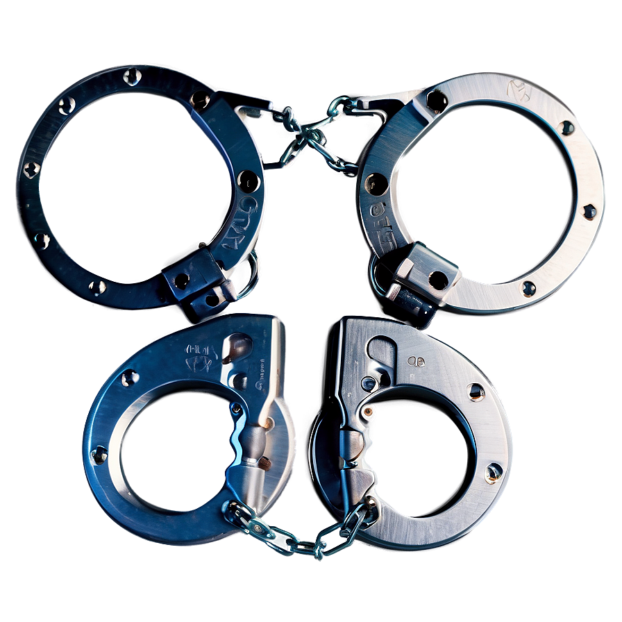 Broken Handcuffs Image Png Bts73 PNG
