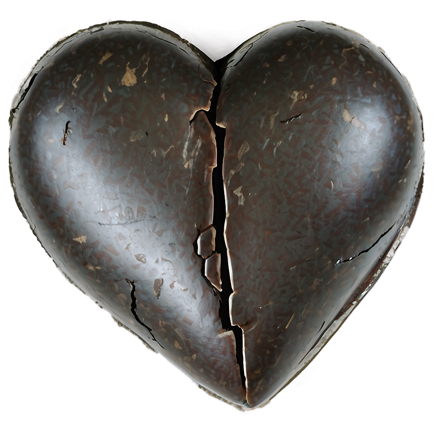 Broken Hearts Png Yjd PNG