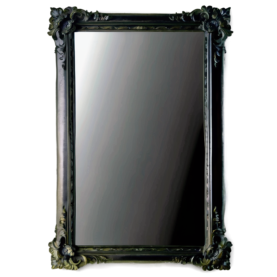 Broken Mirror B PNG