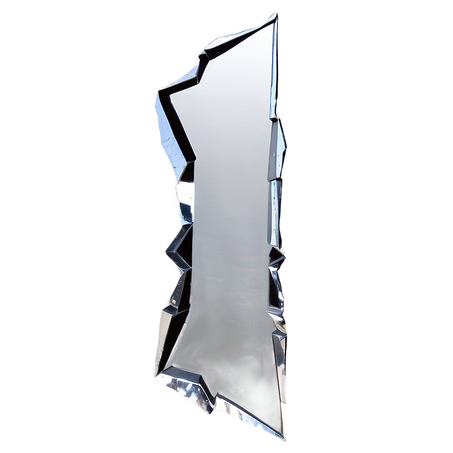 Broken Mirror Shards Png Lqn49 PNG