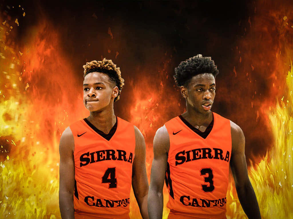 BRONNY JAMES JR IS A USC TROJAN The son of NBA legend Lebron James  just made his college decision official  Instagram