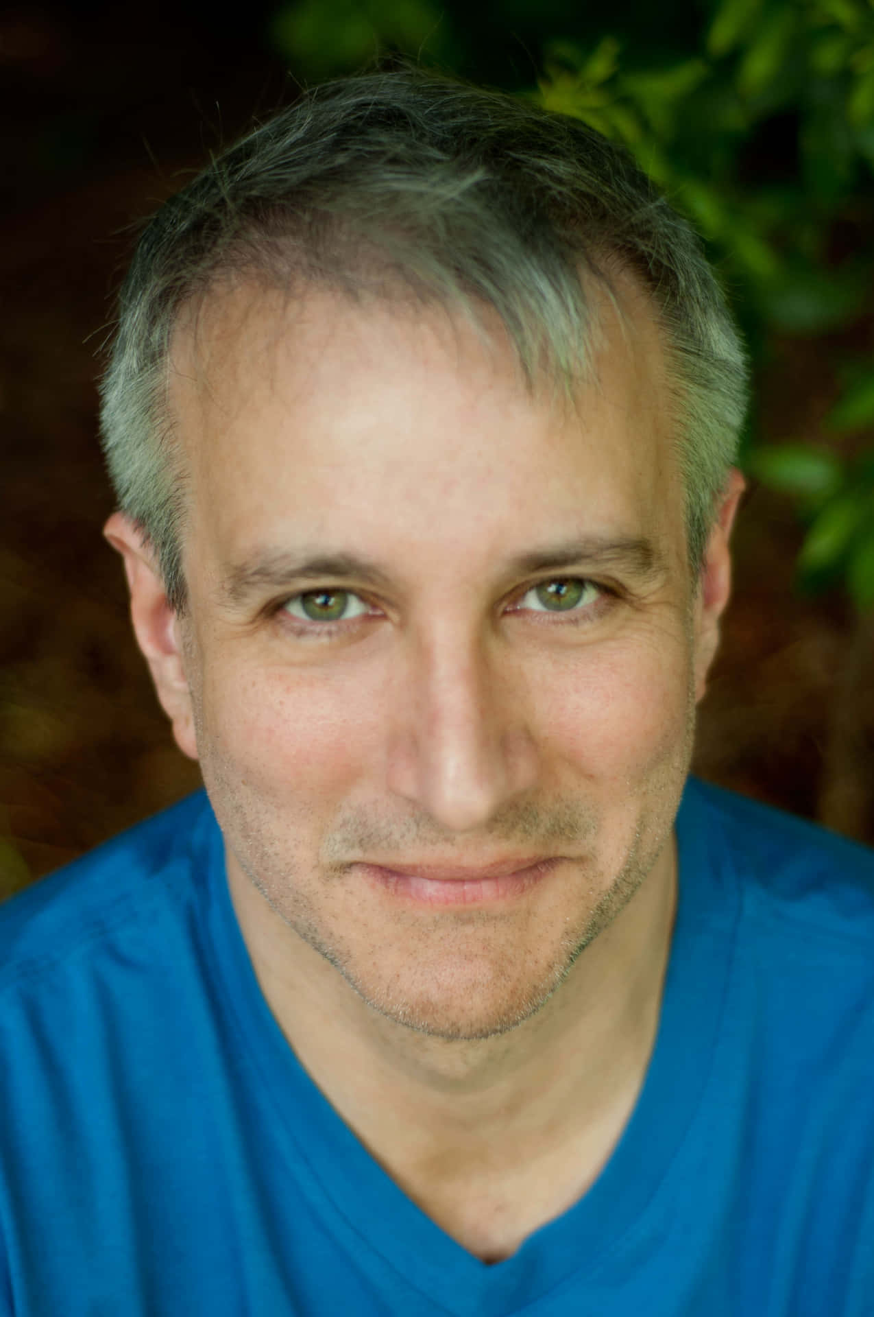 Bronson Pinchot [wallpaper] Wallpaper