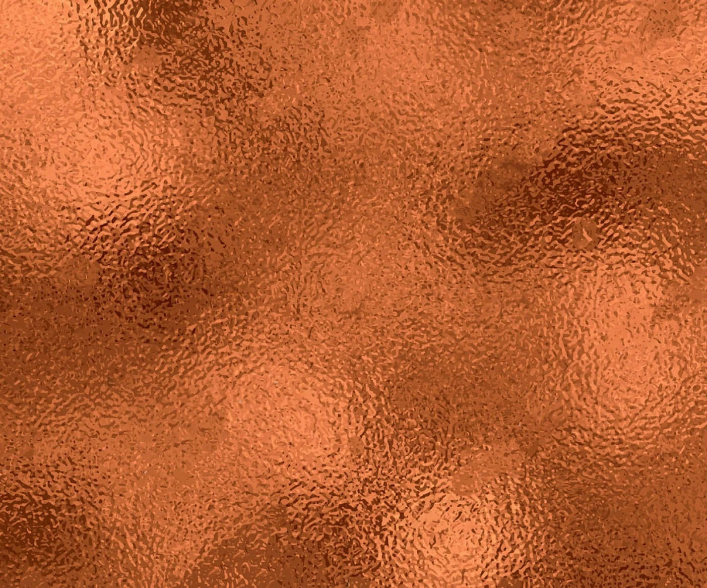 Bright background of a bronze material