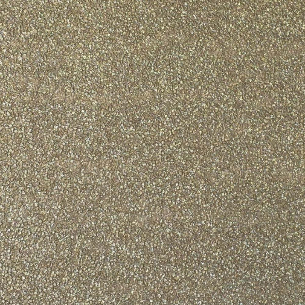 A Close Up Of A Gold Glittery Surface Wallpaper