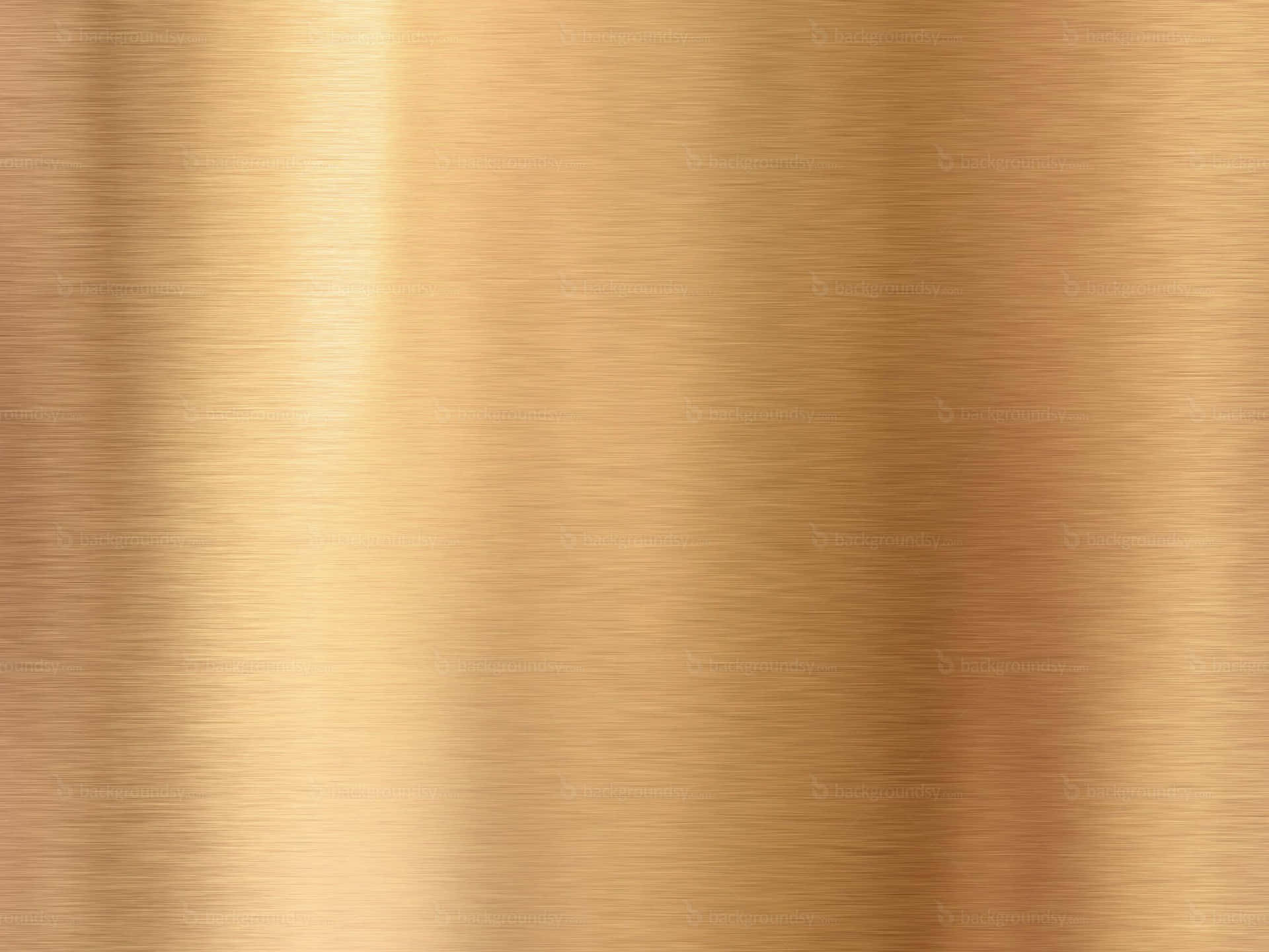 Gold Metal Texture Background Wallpaper