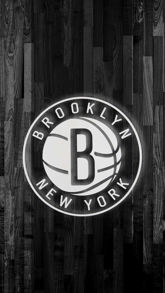 "The bright future of the Brooklyn Nets"