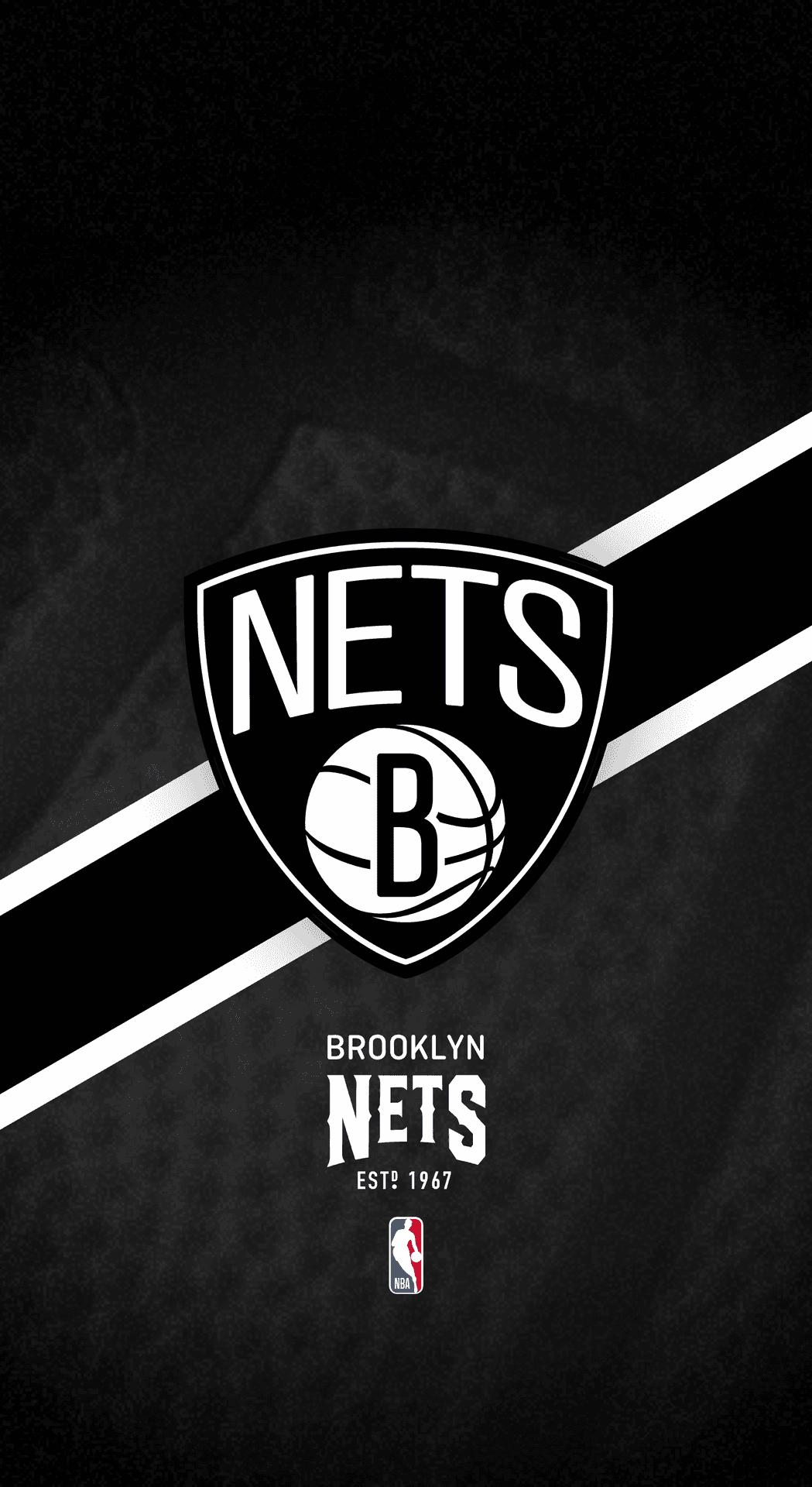 Brooklyn Nets Background