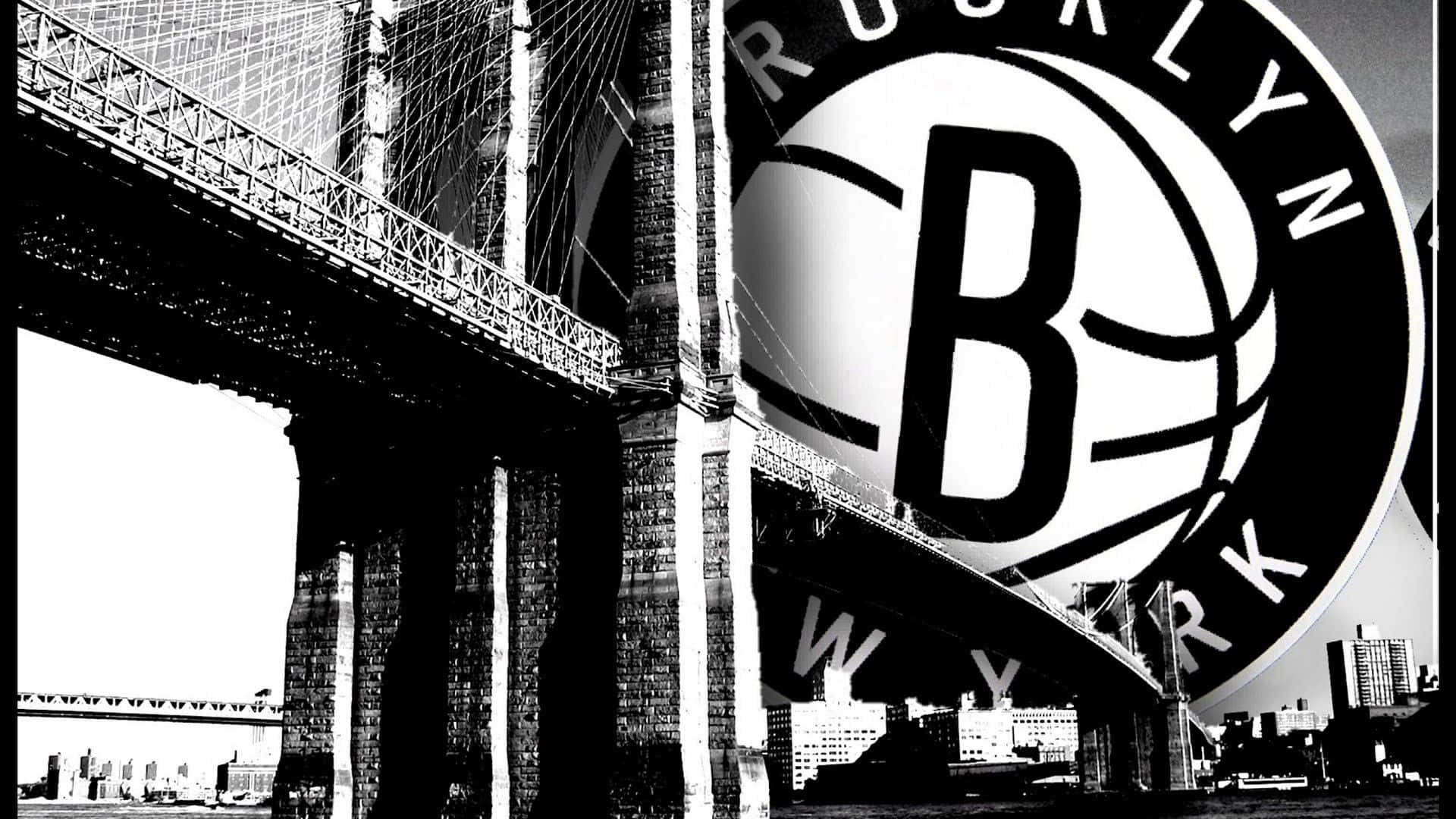 Visdin Støtte, Brooklyn Nets Fans!