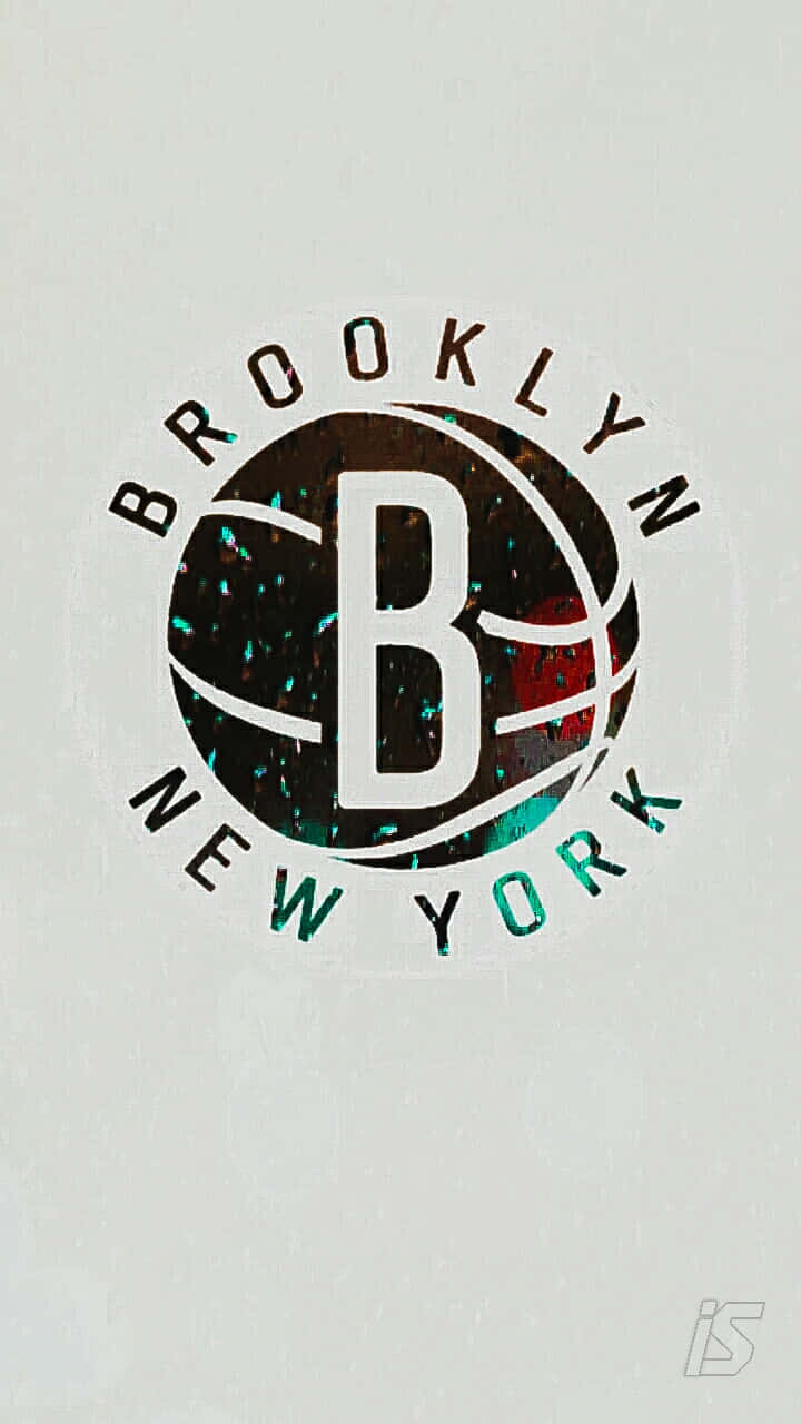 Download Brooklyn Nets logo, branding the urban lifestyle