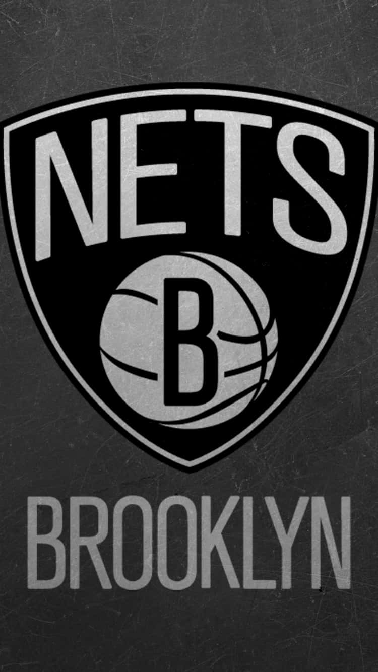 Brooklynnets Bringen Basketball-magie Ins Barclays Center.