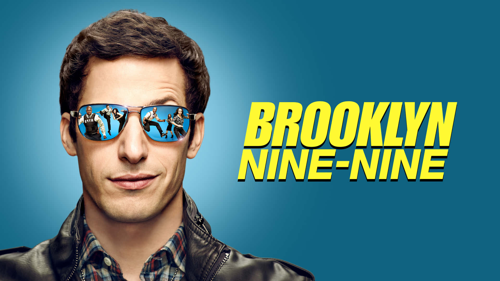 Download Brooklyn Nine Nine - Season 1 | Wallpapers.com