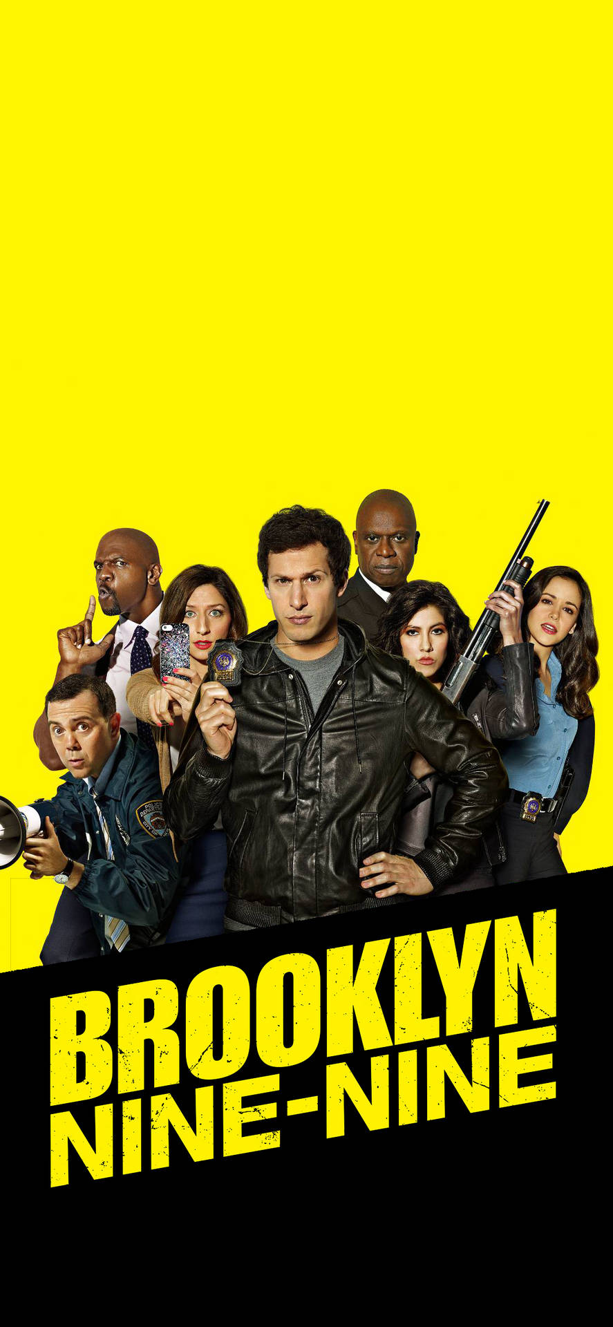 Details more than 69 brooklyn 99 wallpaper latest - in.cdgdbentre