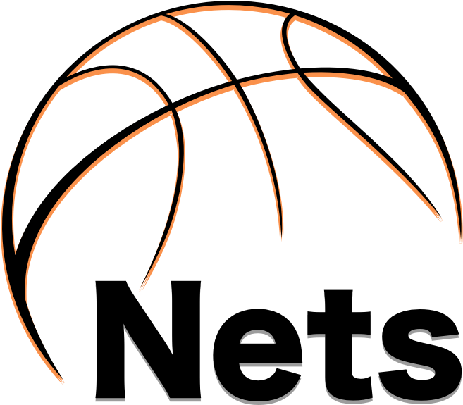 Brooklyn_ Nets_ Basketball_ Logo PNG